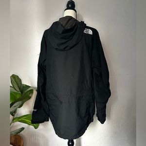 North face summit series jacket